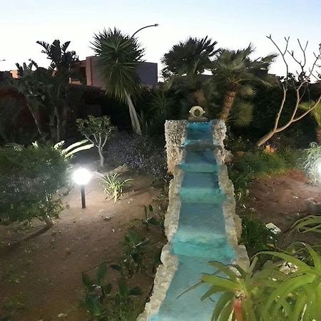 Le Palme Tropicali Apartment Сан Вито ло Капо Екстериор снимка