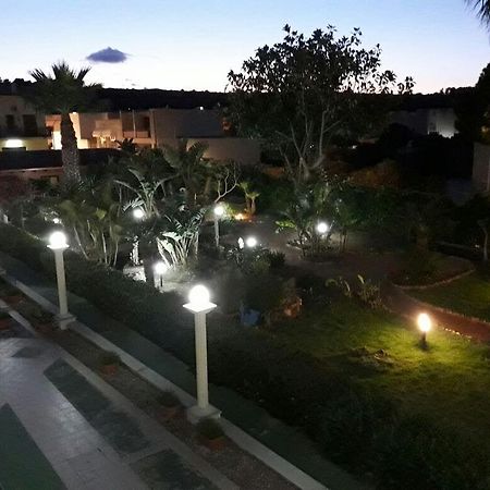 Le Palme Tropicali Apartment Сан Вито ло Капо Екстериор снимка