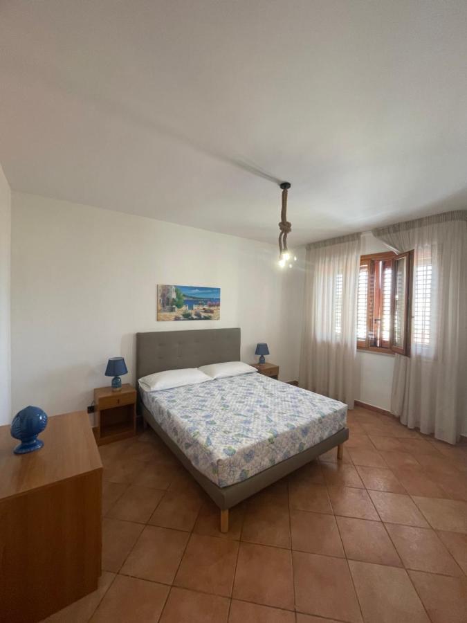Le Palme Tropicali Apartment Сан Вито ло Капо Екстериор снимка